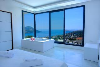 Villa OFELYA - Kaş - 8