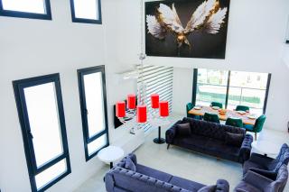 Villa OFELYA - Kaş - 9
