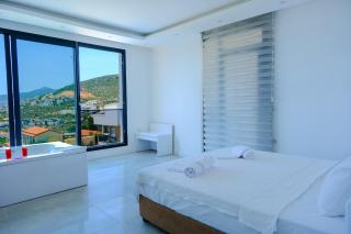 Villa OFELYA - Kaş - 1