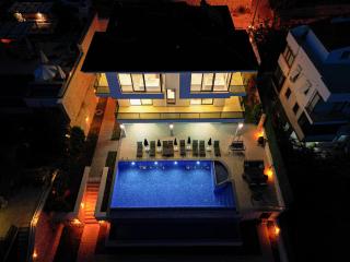 Villa OFELYA - Kaş - 2