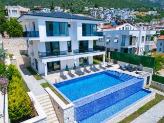 Villa OFELYA - Kaş - 0