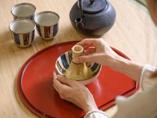 TATAMI NO YADO Naha Tsuboya by Coldio Premium - Naha - 2