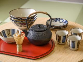 TATAMI NO YADO Naha Tsuboya by Coldio Premium - Naha - 3