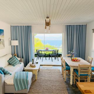Amara Blue Bay Villa - Kalamos - 0