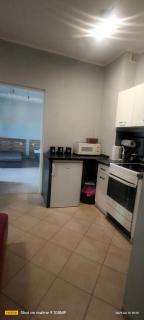 Kwatery pracownicze - 5