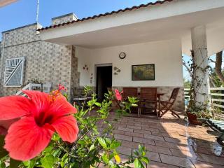 Villa Ciaky - Leporano Marina - 0