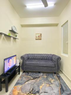 Apartment Deluxe Mesahill Nilai - Nilai - 5