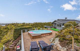 Stunning Home In Lyngdal - Lyngdal - 4