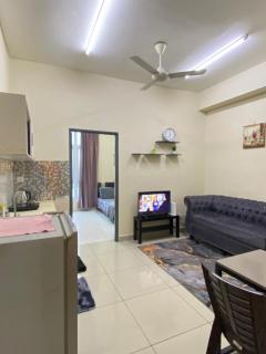 Apartment Deluxe Mesahill Nilai - Nilai - 4