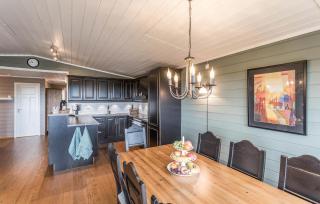 Stunning Home In Lyngdal - Lyngdal - 6