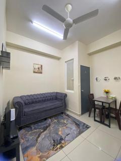Apartment Deluxe Mesahill Nilai - Nilai - 3