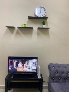 Apartment Deluxe Mesahill Nilai - Nilai - 2