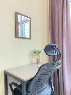 Apartment Deluxe Mesahill Nilai - Nilai - 6