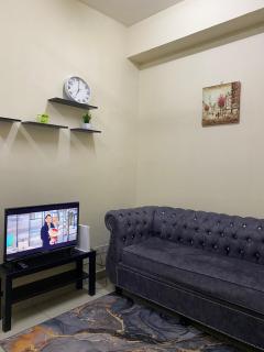 Apartment Deluxe Mesahill Nilai - Nilai - 1