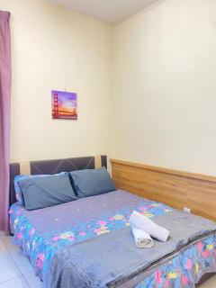 Apartment Deluxe Mesahill Nilai - Nilai - 9
