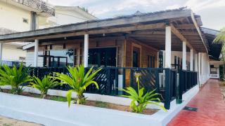 Golden Beach Cottages - Trincomalee - 9