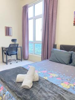 Apartment Deluxe Mesahill - by Faizana Homes - 0