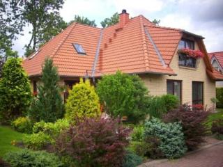 Ferienwohnung Krüger - Jabel - 8