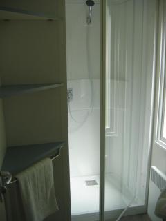 Le mobilhome Chez Camille - Veynes - 1