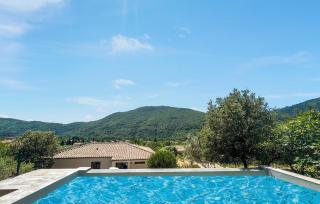 Gorgeous Home In St-Florent-Sur-Auzonne - Saint-Florent-sur-Auzonnet - 9
