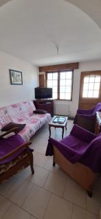 Merlimont maison avec extérieur 300m de la plage - Merlimont-Plage - 9