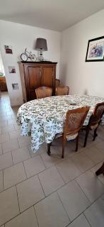 Merlimont maison avec extérieur 300m de la plage - Merlimont-Plage - 7
