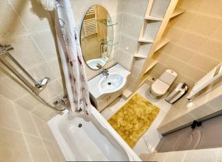 New private Dumeniuc residence - Chişinău - 9
