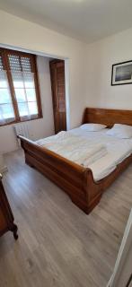 Merlimont maison avec extérieur 300m de la plage - 2