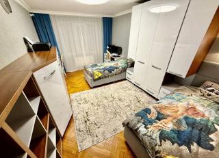 New private Dumeniuc residence - Chişinău - 7