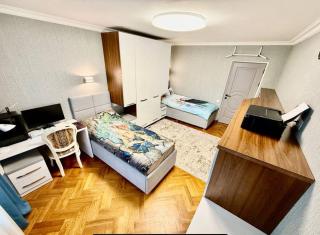New private Dumeniuc residence - Chişinău - 5