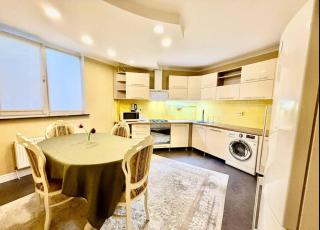 New private Dumeniuc residence - Chişinău - 4