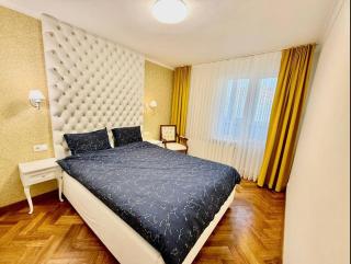 New private Dumeniuc residence - Chişinău - 3