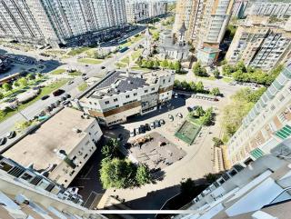 New private Dumeniuc residence - Chişinău - 2