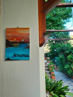 Armonia & Anemos Family Apartments - Kálamos - 3