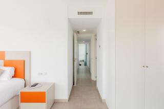 Grand Villa with Pool - 7