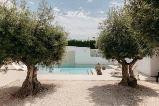 Grand Villa with Pool - Sagunto - 6