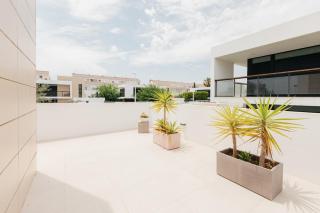 Grand Villa with Pool - Sagunto - 5
