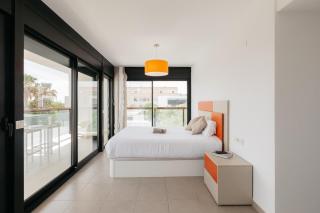 Grand Villa with Pool - 2