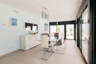 Grand Villa with Pool - Sagunto - 1