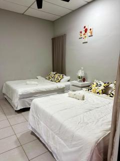 SimpleSerenity Country House - Juayúa - 1