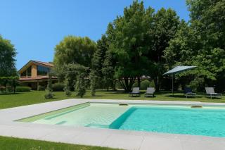 Hotel Capolago - Varèse - 9
