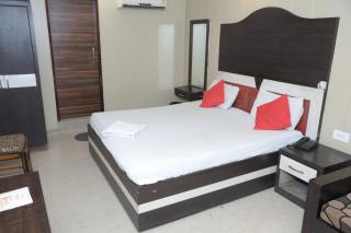 Hotel Happy Living - Rudrapur - 0