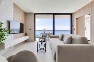 Apartina Boutique Suites - 3