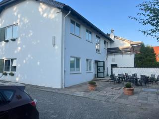 Hotel Bremer Kreuz - Achim - 9