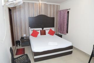 Hotel Happy Living - Rudrapur - 3