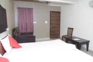 Hotel Happy Living - Rudrapur - 5