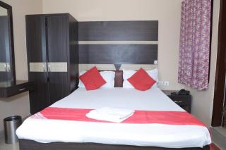 Hotel Happy Living - Rudrapur - 2