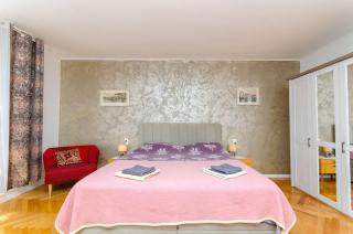 Elegant Luxury 2-Bedroom Apartment in Split City Center - Split - 1