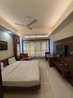 Hotel Ada Regency - Bhopal - 0
