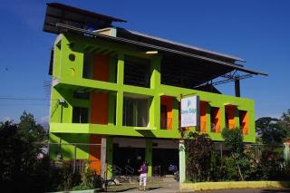 Green Ridge Apartelle - - 0